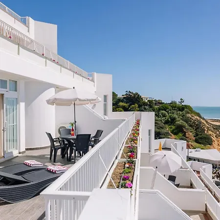 Monicca Collection And Residences 4* Albufeira