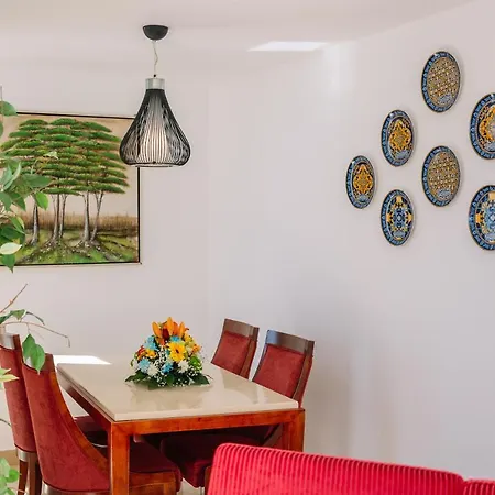 Monicca Collection And Residences Aparthotel 4*