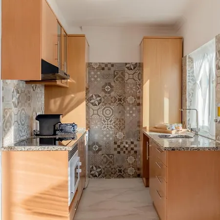 Monicca Collection And Residences Aparthotel 4*