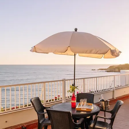 Monicca Collection And Residences Aparthotel 4*