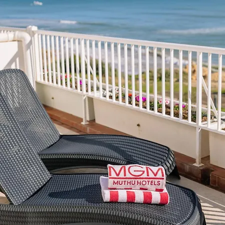 Monicca Collection And Residences Aparthotel