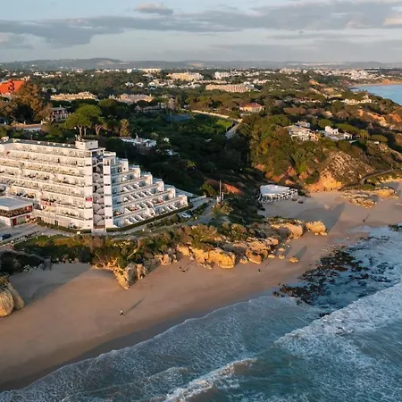 Monicca Collection And Residences Ξενοδοχείο με διαμερίσματα Αλμπουφέιρα