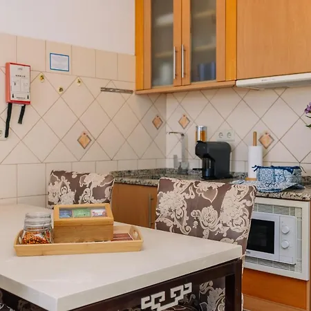 Monicca Collection And Residences 4* Αλμπουφέιρα