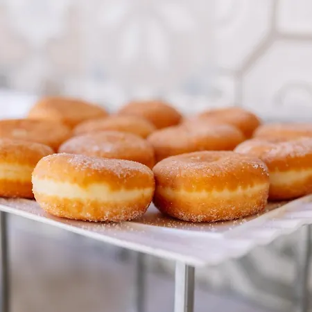 Ξενοδοχείο με διαμερίσματα Monicca Collection And Residences Αλμπουφέιρα