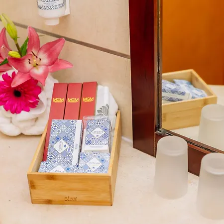 Monicca Collection And Residences