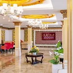Apartahotel Monicca Collection Suites&residences 4*