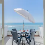 Monicca Collection And Residences מלון דירות אלבופיירה