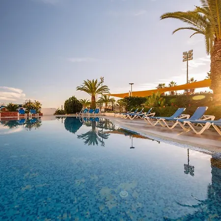 Monicca Collection And Residences 4* Албуфейра