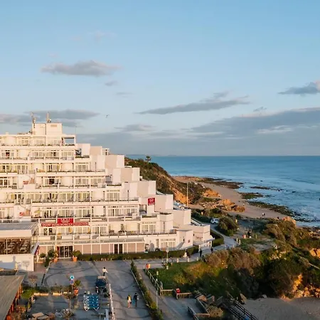 Aparthotel Monicca Collection And Residences Albufeira