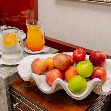 Monicca Collection And Residences Aparthotel 4*