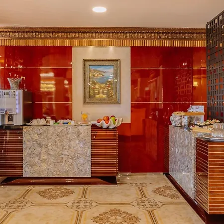Monicca Collection And Residences 4* البوفيرا
