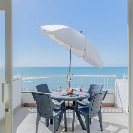 Monicca Collection And Residences Lejlighedshotel Albufeira