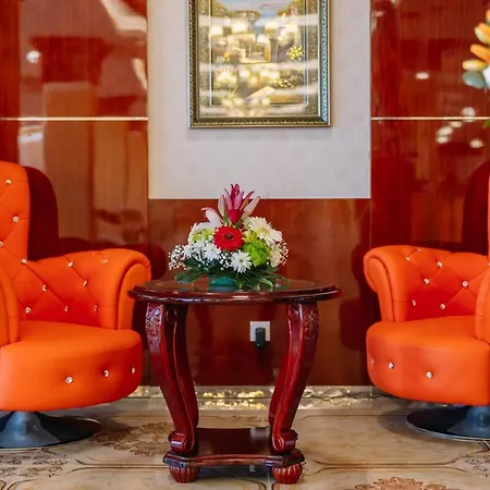 Monicca Collection And Residences