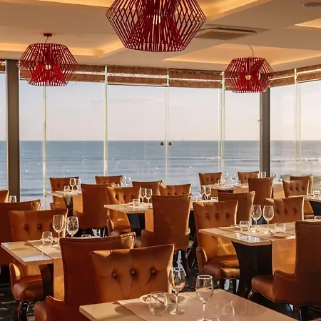 Aparthotel Monicca Collection And Residences Albufeira