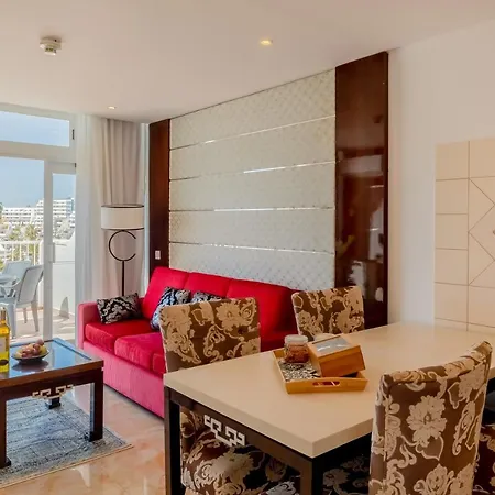 Monicca Collection And Residences البوفيرا