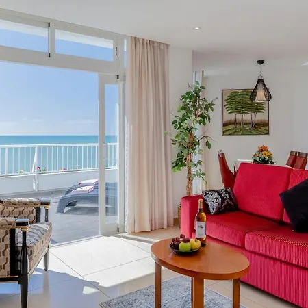 Monicca Collection And Residences Lejlighedshotel Albufeira