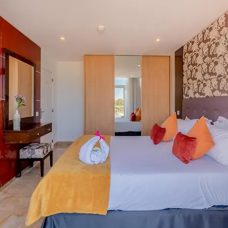 Aparthotel Monicca Collection And Residences Albufeira