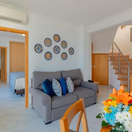 Monicca Collection And Residences 4* אלבופיירה