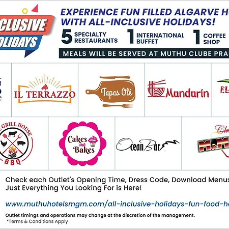 Monicca Collection And Residences Aparthotel 4*