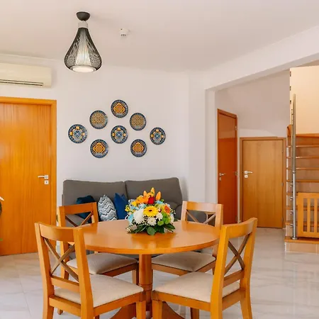 Aparthotel Monicca Collection And Residences 4*