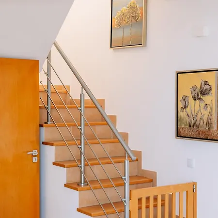 מלון דירות Monicca Collection And Residences