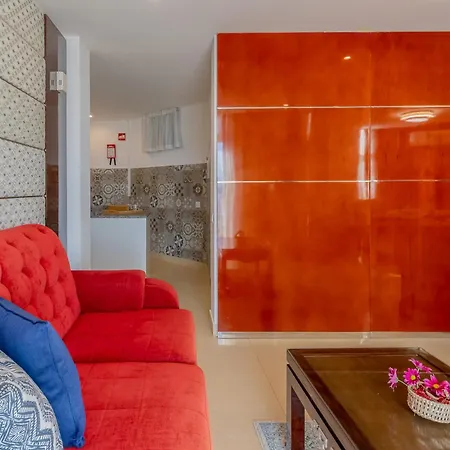 Monicca Collection And Residences 4*