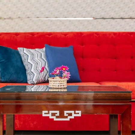 מלון דירות Monicca Collection And Residences אלבופיירה