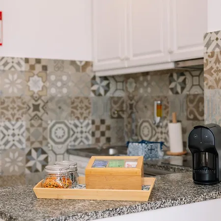 Monicca Collection And Residences 4* אלבופיירה