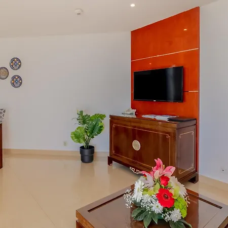 Monicca Collection And Residences Albufeira