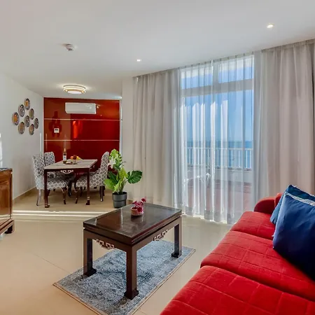 Monicca Collection And Residences Aparthotel Albufeira