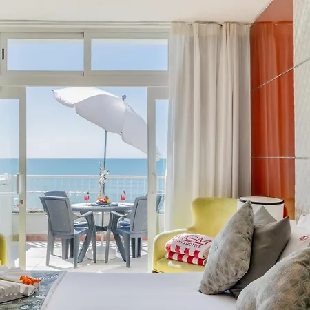 Monicca Collection And Residences Албуфейра