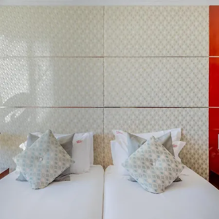 Monicca Collection And Residences