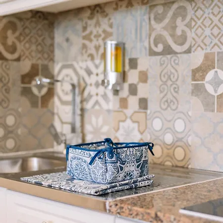 מלון דירות Monicca Collection And Residences אלבופיירה
