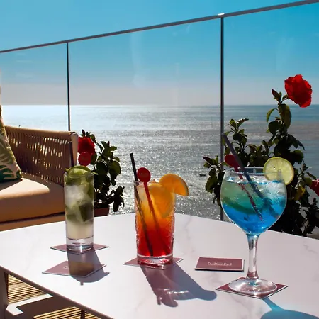 Monicca Collection And Residences 4* Albufeira