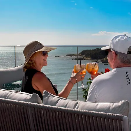 Monicca Collection And Residences Aparthotel 4*