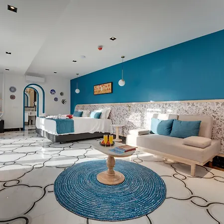 Monicca Collection And Residences 4* البوفيرا