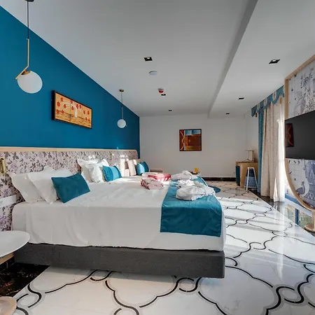 Monicca Collection And Residences