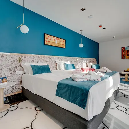 Monicca Collection And Residences شقة فندقية