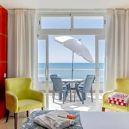 Monicca Collection And Residences Албуфейра