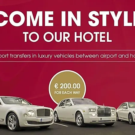 Apartahotel Monicca Collection Suites&residences