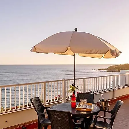 Apartahotel Monicca Collection Suites&residences Albufeira