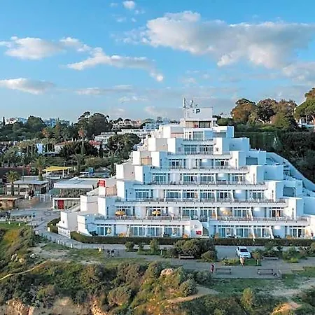 Appart hôtel Monicca Collection And Residences Albufeira