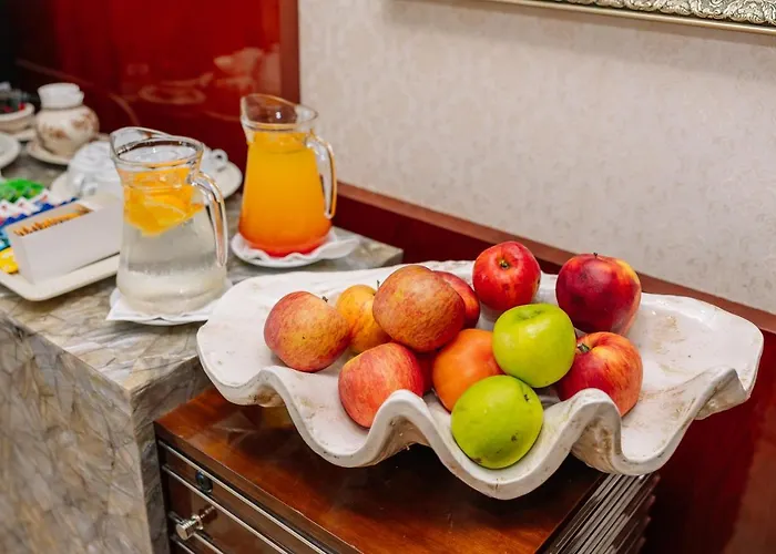 Monicca Collection And Residences Appart hôtel 4*