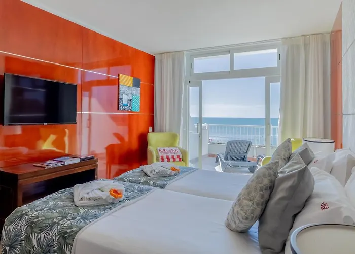 Monicca Collection And Residences