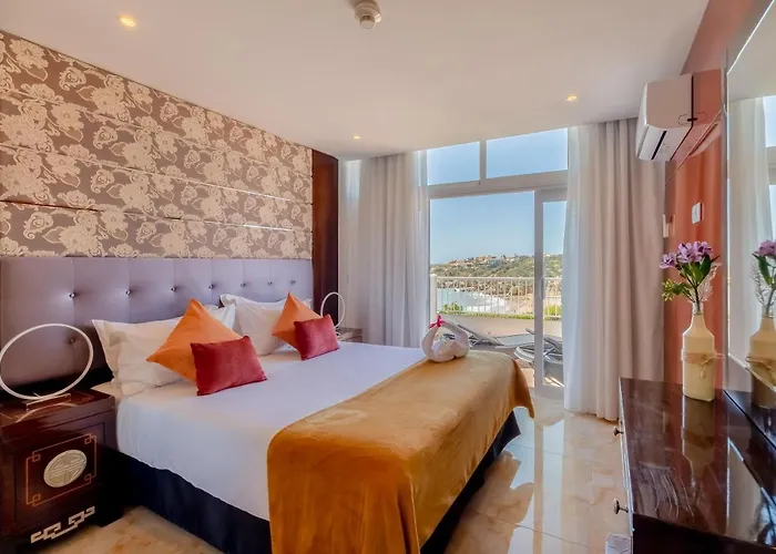 Appart hôtel Monicca Collection And Residences