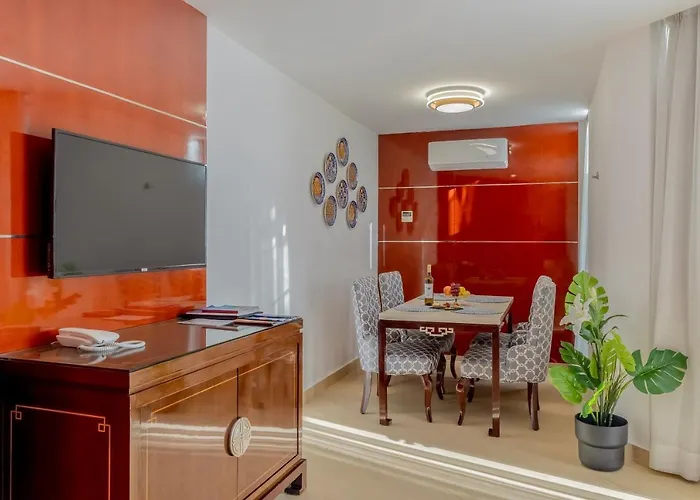 Monicca Collection And Residences Albufeira