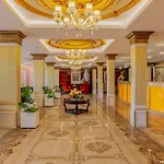 Monicca Collection And Residences Apart Otel