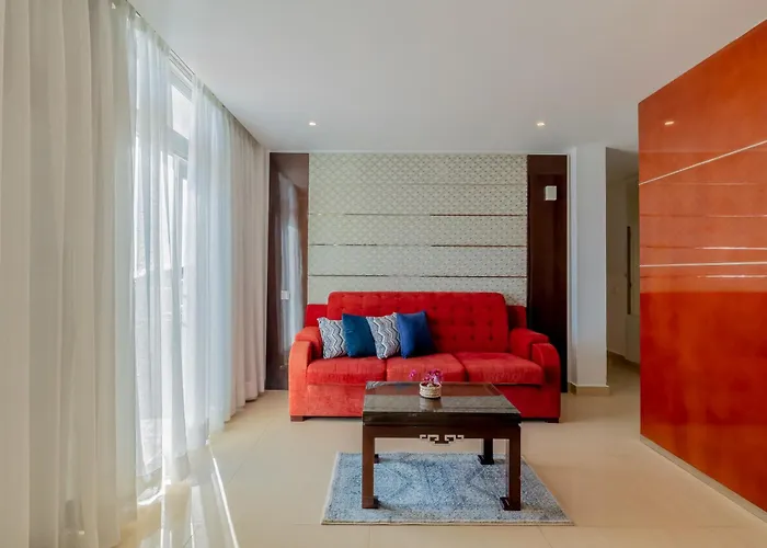 Monicca Collection And Residences 4* Albufeira