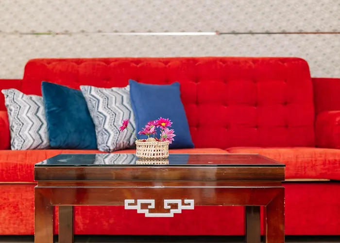 Apart-hotel Monicca Collection And Residences Albufeira