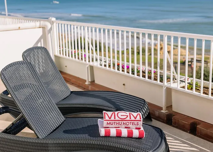 Monicca Collection And Residences Apart-hotel